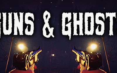 Guns and Ghosts