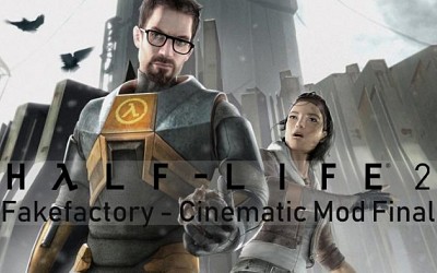 Half-Life 2: Fakefactory