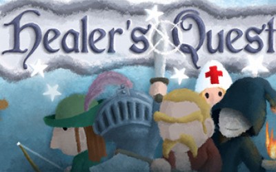 Healer's Quest