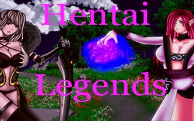 Hentai Legends