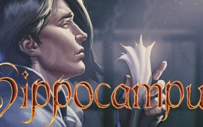 Hippocampus: Dark Fantasy Adventureс