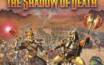 Heroes of Might and Magic III The Shadow of Death