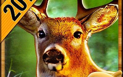 Deer Hunter 2014 