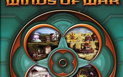 Heroes of Might and Magic IV Winds of War