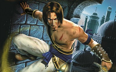 Prince of Persia The Sands of Time