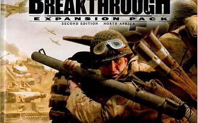 Medal of Honor Allied Assault Breakthrough