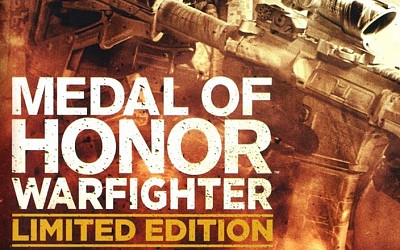 Medal of Honor Warfighter