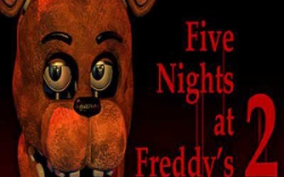 Пять Ночей с Фредди 2