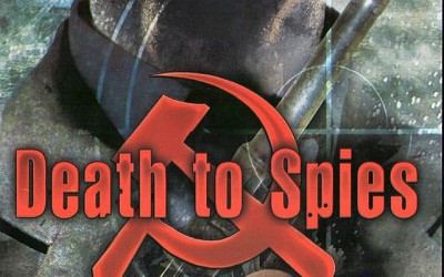 Смерть Шпионам 3