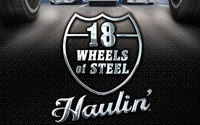 18 Wheels of Steel Haulin