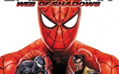 Spider Man - Web of Shadows