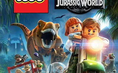 LEGO Jurassic World 