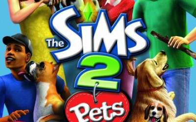 The Sims 2 Питомцы