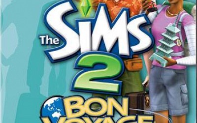 The Sims 2 Путешествия