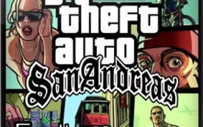 Grand Theft Auto: San Andreas - Endless Summer