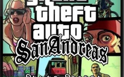 Grand Theft Auto: San Andreas - Spring Season 2013 