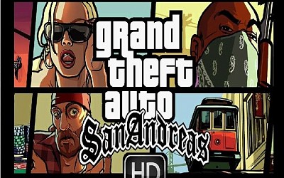 Grand Theft Auto: San Andreas - Sunny Mod 2.1