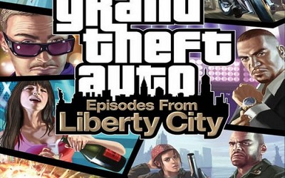 Grand Theft Auto IV Episodes From Liberty City