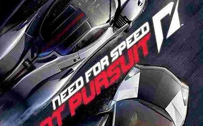 Need for Speed Hot Pursuit (2010)