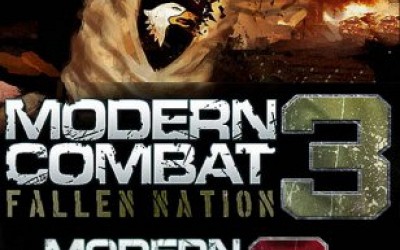 Modern Combat 3 