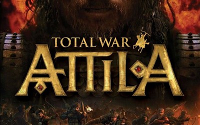Total War ATTILA
