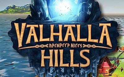Valhalla Hills