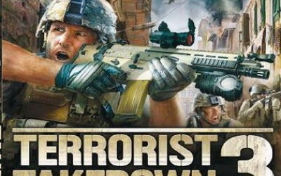 Terrorist Takedown 3 