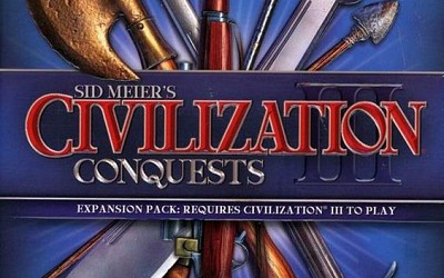 Sid Meier's Civilization III	