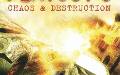 FlatOut 3 Chaos & Destruction