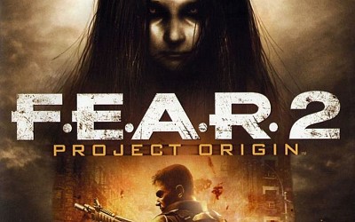 FEAR 2 Project Origin