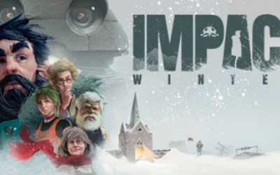Impact Winter