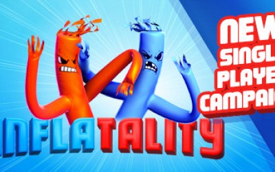 Inflatality