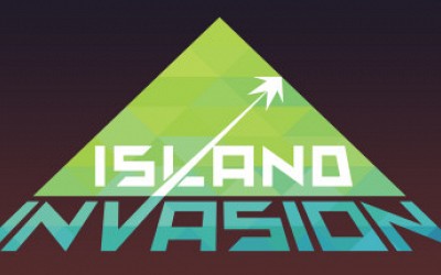 Island Invasion