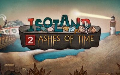 Isoland 2 - Ashes of Time