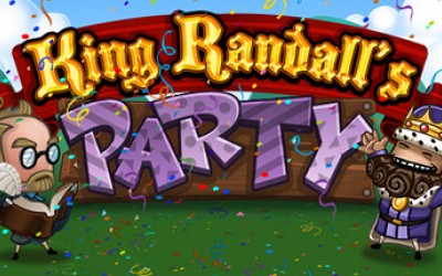 King Randall's Party