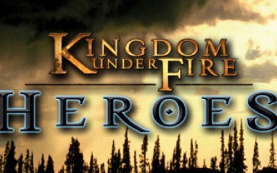 Kingdom Under Fire: Heroes