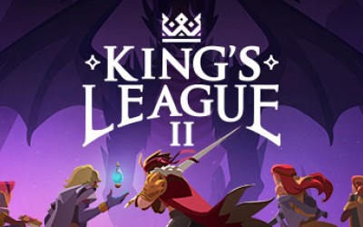 King's League 2