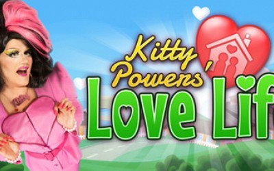Kitty Powers Love Life