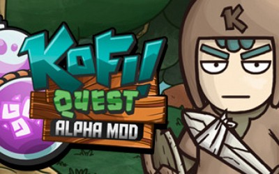 Kofi Quest: Alpha MOD