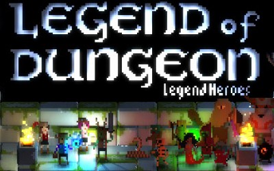 Legend of Dungeon