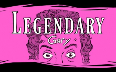 Legendary Gary