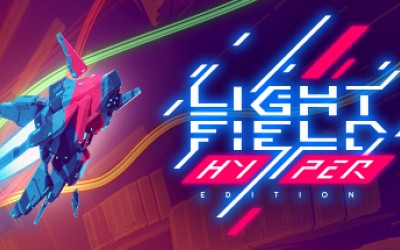 Lightfield HYPER Edition
