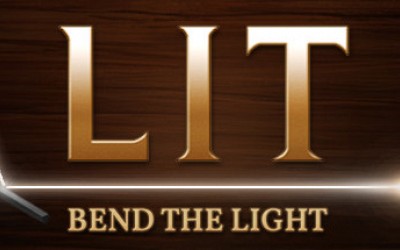 LIT: Bend the Light