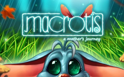 Macrotis: a mother's Journey