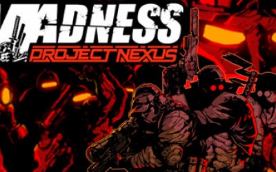 MADNESS: Project Nexus