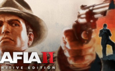 Mafia 3: Definitive Edition