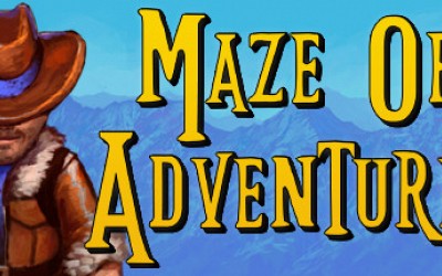 Maze Of Adventures