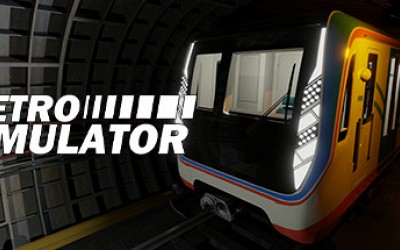 Metro Simulator