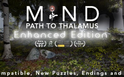 Mind: Path to Thalamus