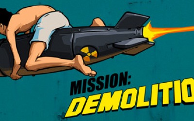 Mission: Demolition